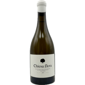 Clos Venturi &ndash; Chiesa Nera 2023