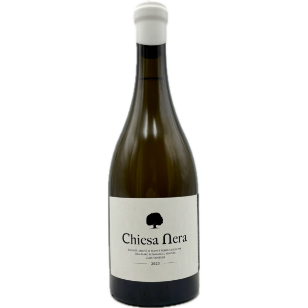 Clos Venturi – Chiesa Nera 2023