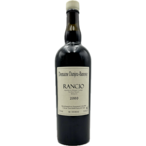 Domaine Danjou-Banessy – Rancio 2000