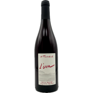 Domaine de la Tournelle – L’Uva Arbosiana 2024