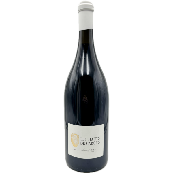 Domaine La Terrasse D’Elise – Les Hauts de Carol’s 2023