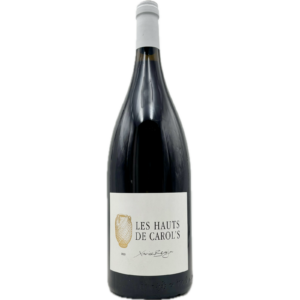 Domaine La Terrasse D’Elise – Les Hauts de Carol’s 2023