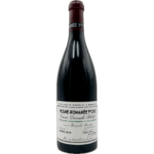 Domaine de la Romanee-Conti – Cuvee Duvault Blochet 2019