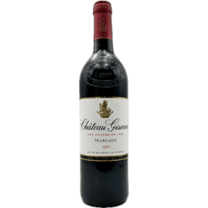 Chateau Giscours 2007