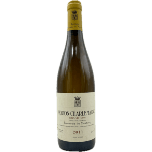 Domaine Bonneau du Martray 2011