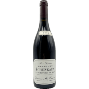 Méo-Camuzet 2013
