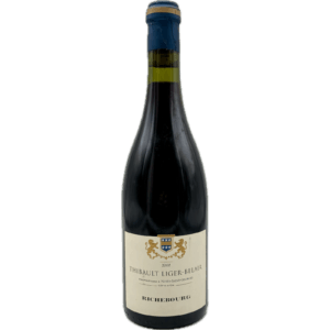 Thibault Liger-Belair 2008