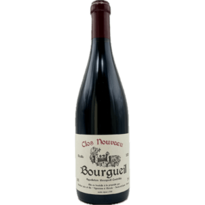 Domaine du Bel Air – Clos Nouveau 2021