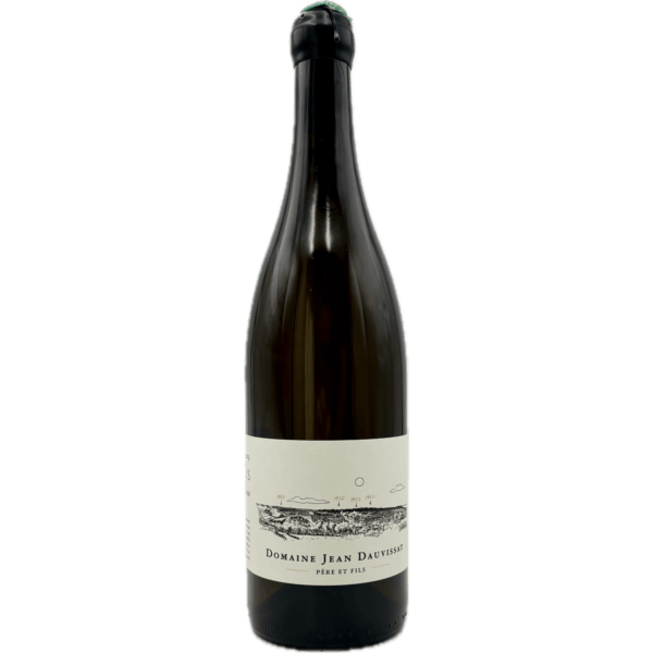 Domaine Jean Dauvissat Pere & Fils – Heritage 2023