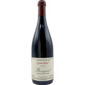 Domaine du Bel Air &ndash; Grand Mont 2021