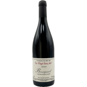 Domaine du Bel Air – Vingt Lieux Dits 2023