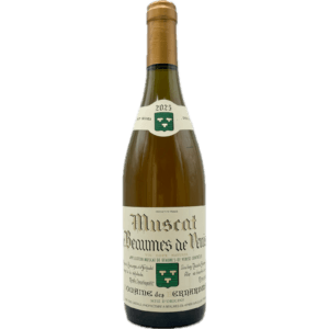 Domaine des Bernardins 2025