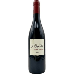 Les Quatre Piliers – Pineau d’Aunis 2024