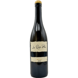 Les Quatre Piliers – Bel Air Sauvignon Blanc 2022