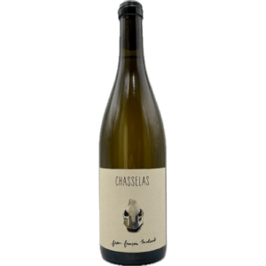 Domaine de l’Iserand – Chasselas 2025