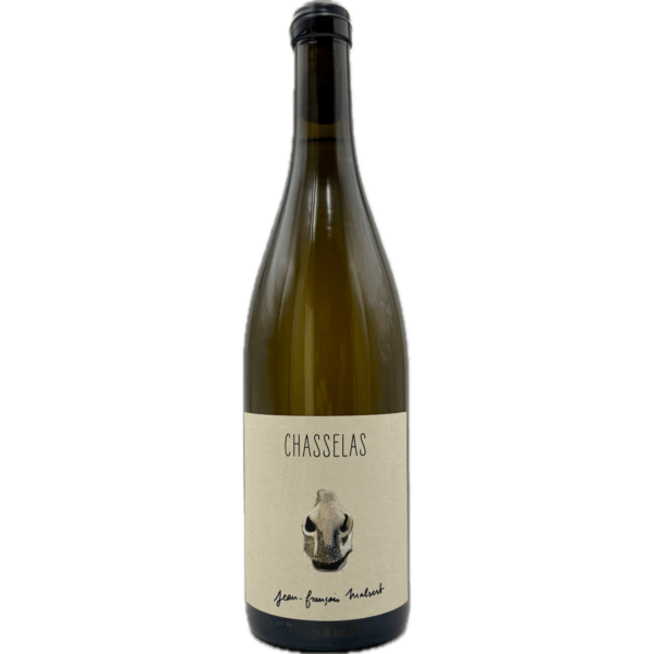 Domaine de l’Iserand – Chasselas 2025
