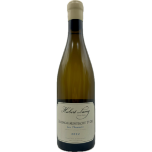 Domaine Hubert Lamy – Les Chaumées 2022