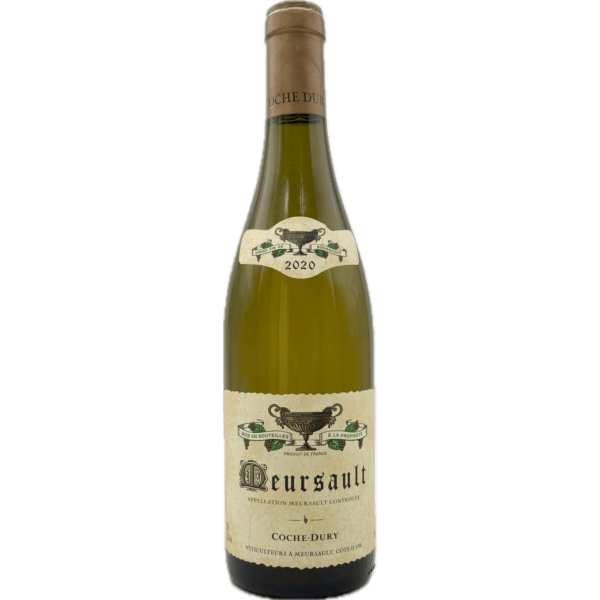 Domaine Coche-Dury 2020