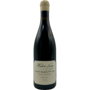 Domaine Hubert Lamy – Derrière chez Edouard 2022