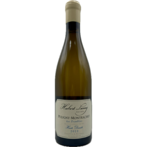 Domaine Hubert Lamy – Les Tremblots Haute Densité 2022