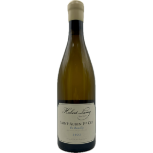Domaine Hubert Lamy – En Remilly 2022