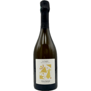 Hélène Charbaut – La Crayere Bisseuil Premier Cru Brut Nature