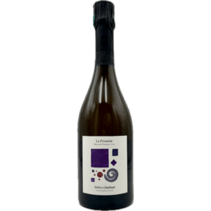 Hélène Charbaut – La Pirouette Bisseuil Premier Cru Brut Nature 2022