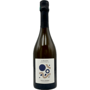 Hélène Charbaut – La Meuniere Bisseuil Premier Cru Zéro Dosage 2022