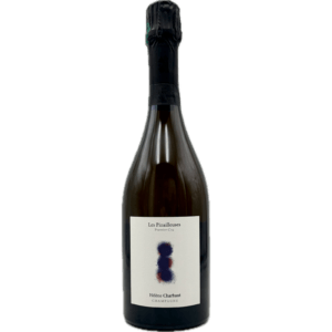 Hélène Charbaut – Les Pinailleuses Premier Cru Brut Nature 2022