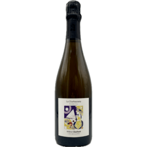Hélène Charbaut – La Charbauterie Premier Cru Extra-Brut