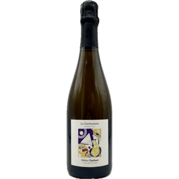Hélène Charbaut – La Charbauterie Premier Cru Extra-Brut