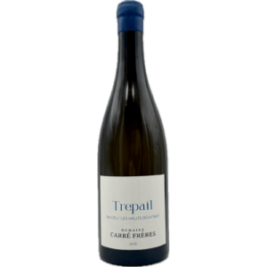 Carr&eacute; Fr&egrave;res &ndash; Tr&eacute;pail 1er Cru Les Hauts Bouitais 2023