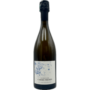 Carré Frères – Le Champ Jeanvrai Extra-Brut 2022