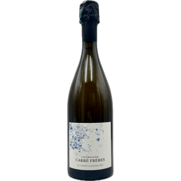 Carré Frères – Le Champ Jeanvrai Extra-Brut 2022