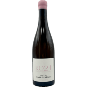 Carr&eacute; Fr&egrave;res &ndash; RO24 2024