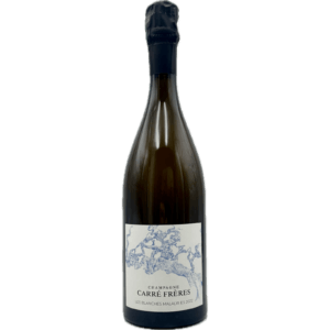 Carr&eacute; Fr&egrave;res &ndash; Les Blanches Maladries Extra-Brut 2022