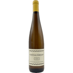 Château Grillet 2016