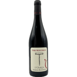Domaine d’Ouréa – Tire Bouchon 2025