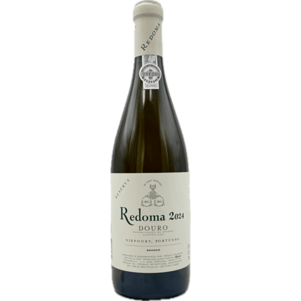 Niepoort – Redoma Branco Reserva 2024