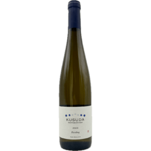 Kusuda &ndash; Riesling 2024