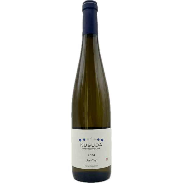 Kusuda – Riesling 2024