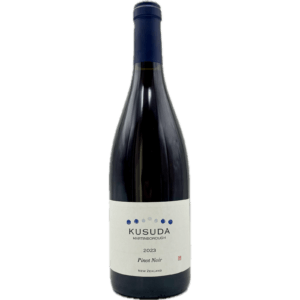 Kusuda &ndash; Pinot Noir 2023