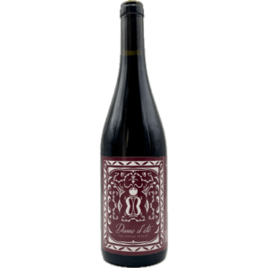 Domaine Porte Rouge &ndash; Dame d&rsquo;&Eacute;t&eacute;