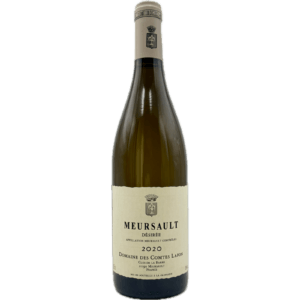 Domaine des Comtes Lafon &ndash; D&eacute;sir&eacute;e 2020