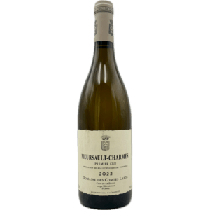 Domaine des Comtes Lafon – Charmes 2022