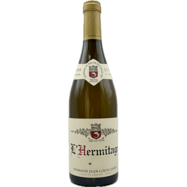 Domaine Jean-Louis Chave 2020
