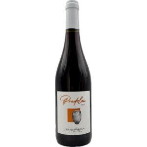 Domaine La Terrasse D’Elise – Pradelou 2024