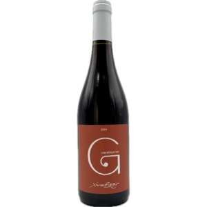 Domaine La Terrasse D’Elise – G Une Révélation 2024