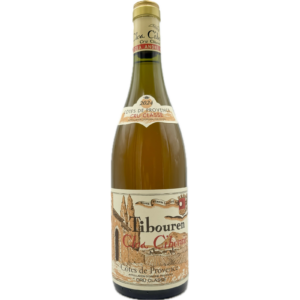 Clos Cibonne – Tradition 2024
