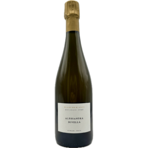 Alessandra Divella – Blanc de Blancs 2021